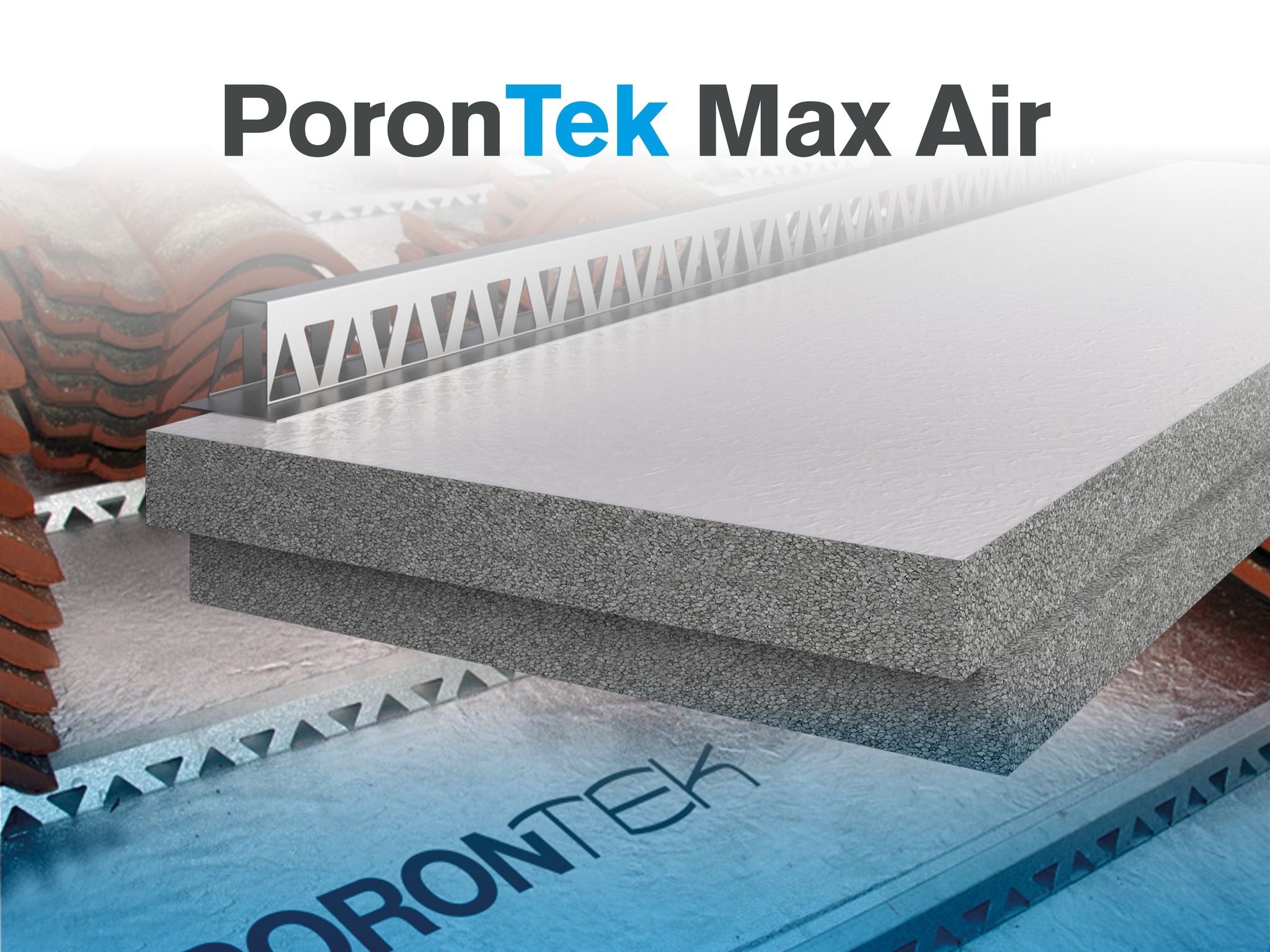 Porontek Max Air